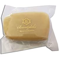 Los mejores  - Pastas De Almendras 500 GR - con 35% almendras sicilianas - Ideal para Leche de Almendras- Tortas- Cremas- Helado…